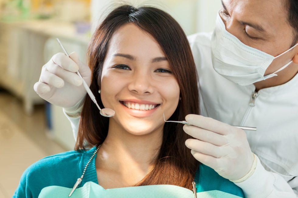About Dental Singapore Singapore Comprehensive Care