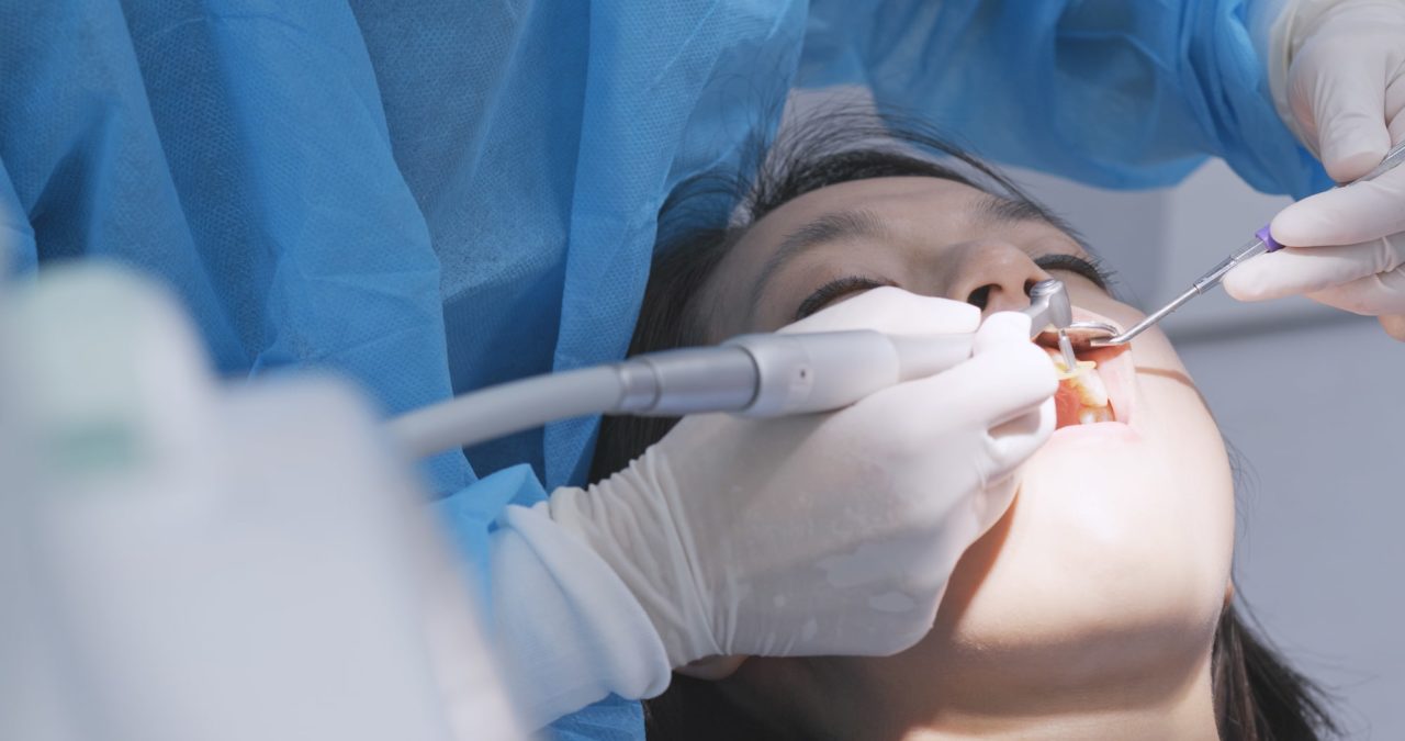 Oral Cancer Surgery Singapore | Mouth Cancer Treatment